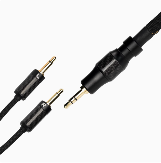 Аудиокабель FiiO LL-RC 2025, 1 – обзор и цена Audio Dac