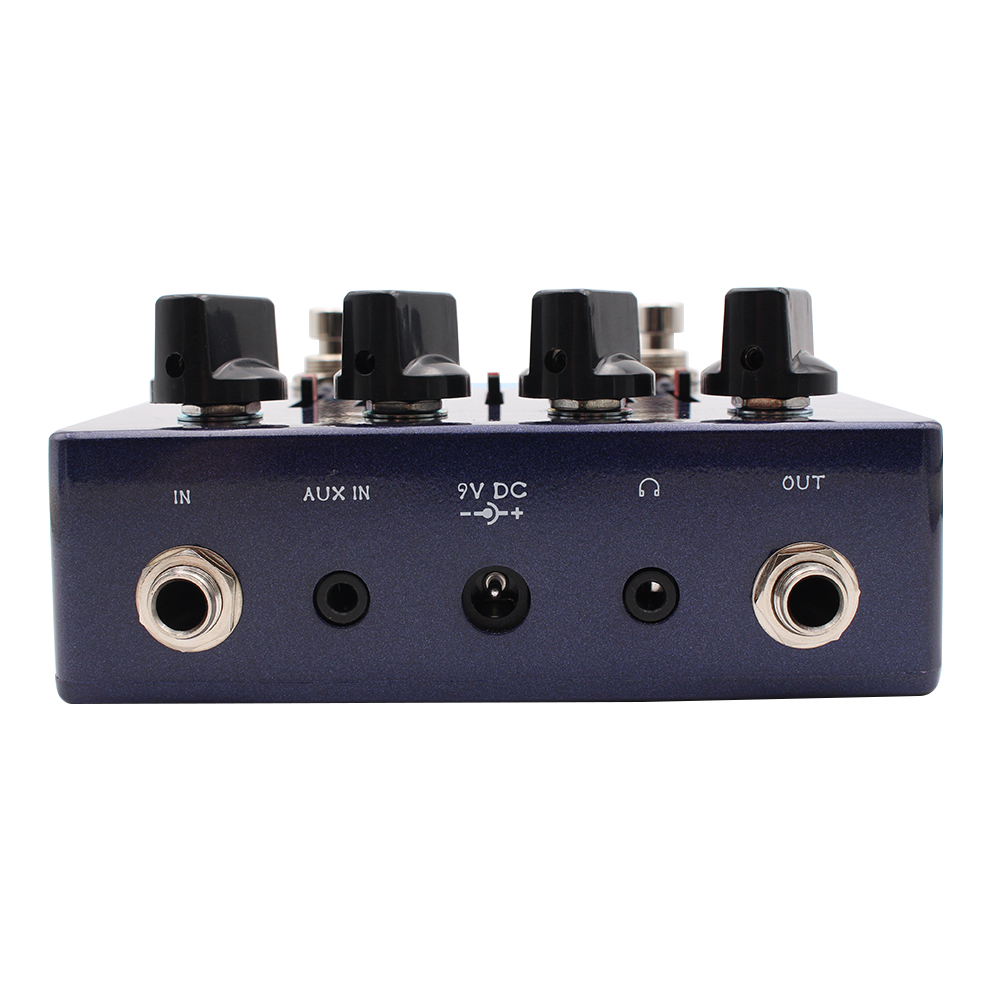 MOSKY Beta Ultra электрическая – обзор и цена Passive Preamp