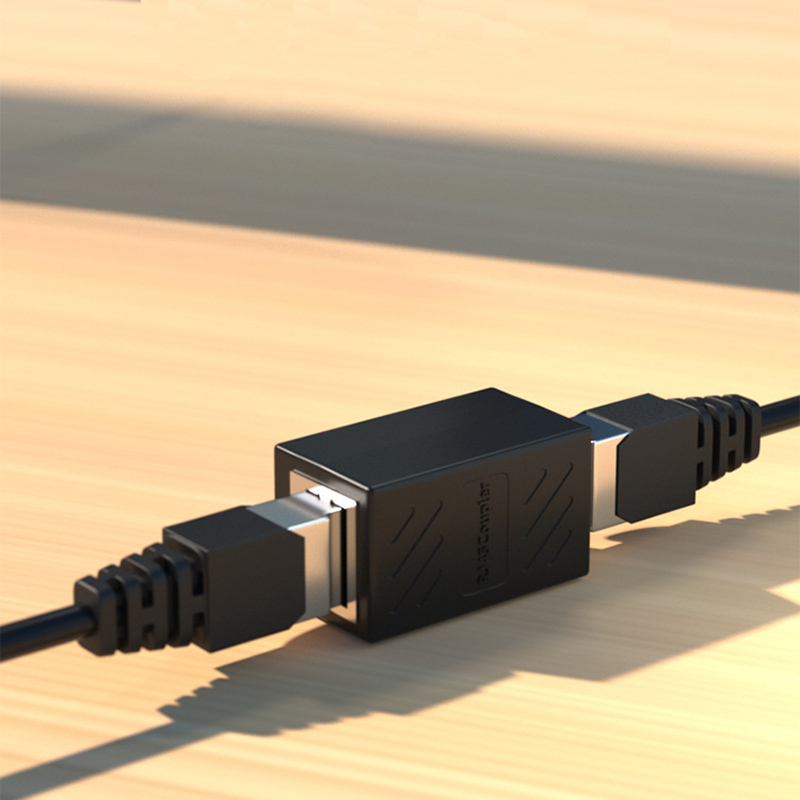 OULLX RJ45 «мама-мама» Сетевой – обзор и цена Rj45 Jack