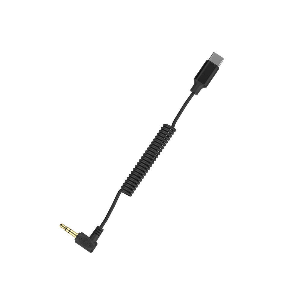 COMICA-CVM-D-UC-II-3.5 мм-TRS- – обзор и цена Trs Cable