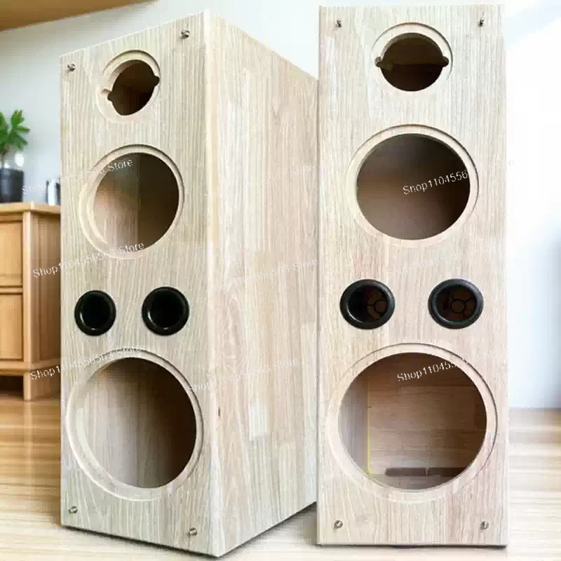 1 шт. DIY 8-дюймовый пустой ко – обзор и цена Diy Speaker