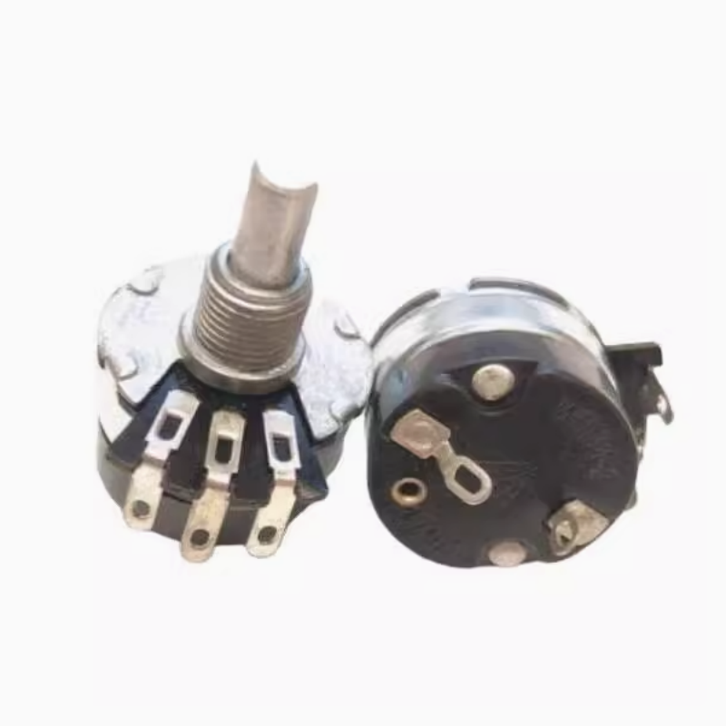 5 шт. 1 м/4,7 К/47 К/220 К/470 – обзор и цена Potentiometer 10K