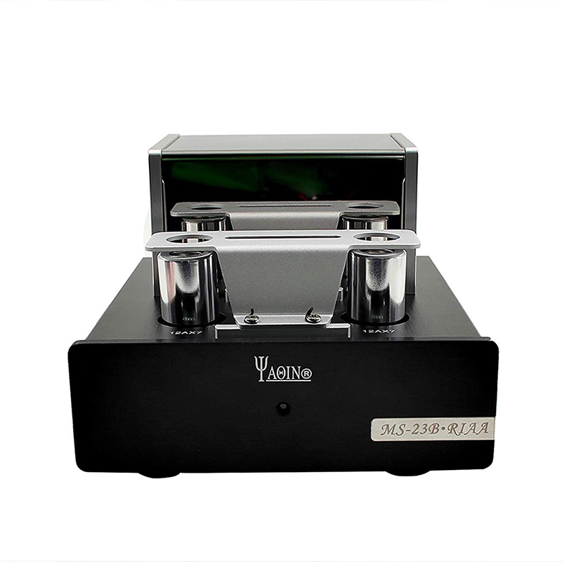 Усилитель телефонной трубки YA – обзор и цена Passive Preamp