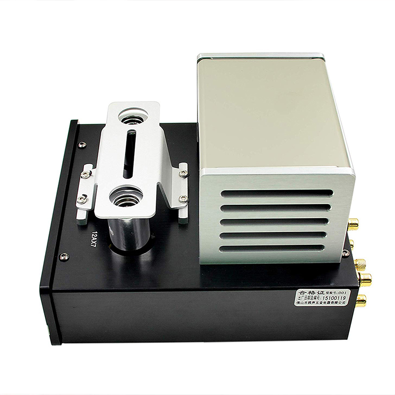 Усилитель телефонной трубки YA – обзор и цена Passive Preamp