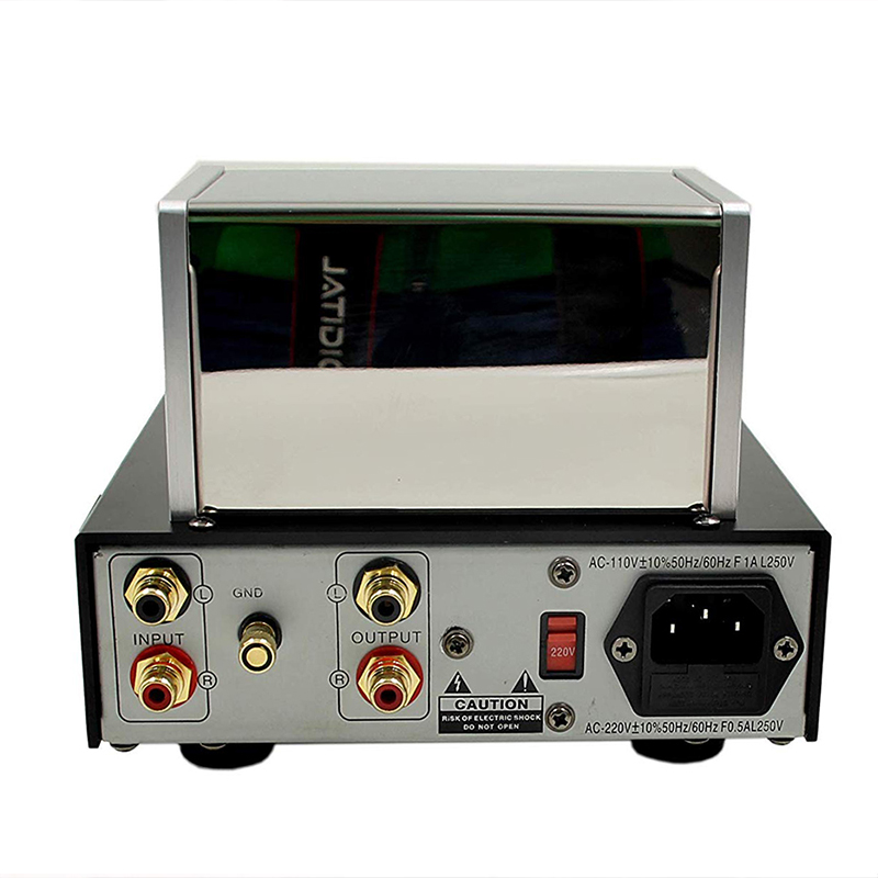 Усилитель телефонной трубки YA – обзор и цена Passive Preamp
