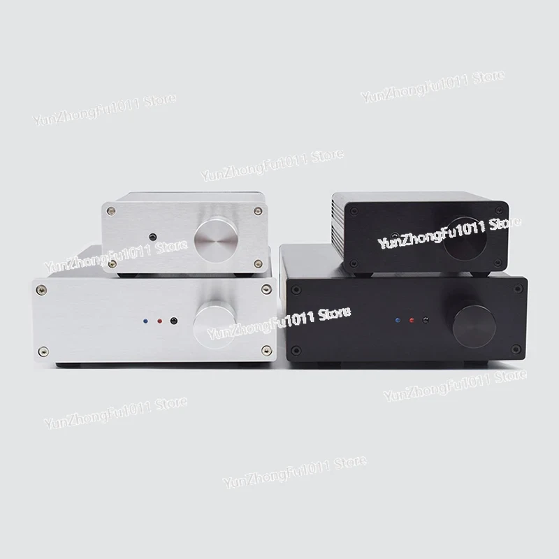 Пассивный пульт дистанционного – обзор и цена Passive Preamp
