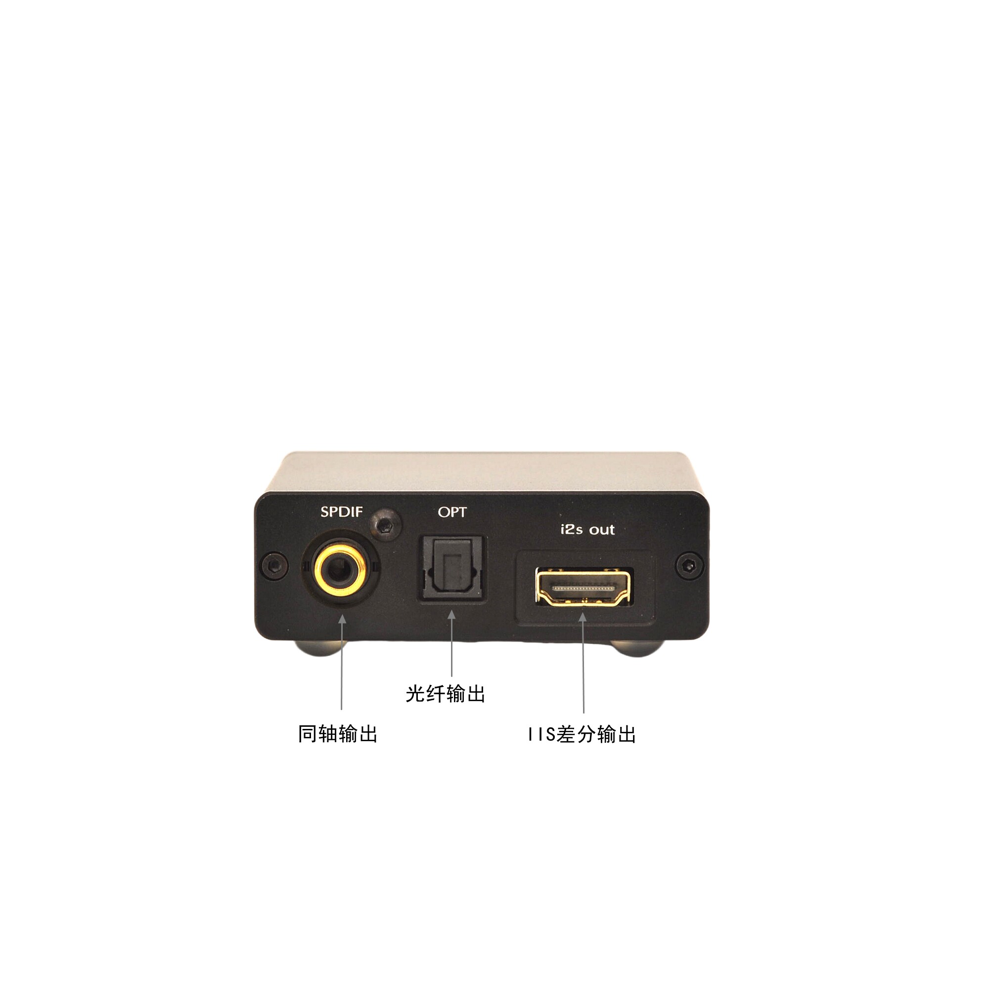 Цифровая звуковая карта Leaf A – обзор и цена Audio Interface
