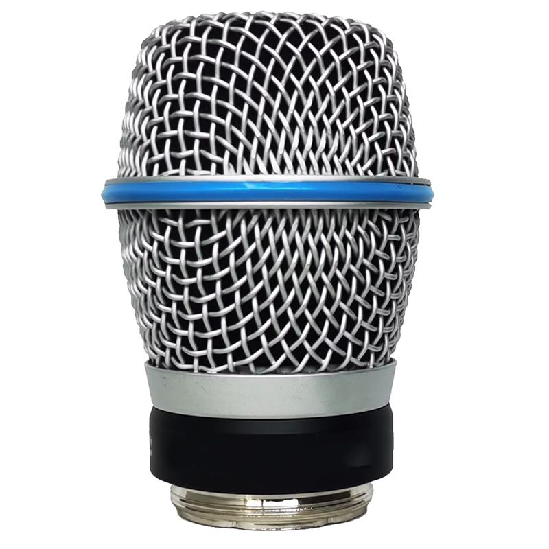 Капсула микрофона BETA87A, сер – обзор и цена Microphone Capsule