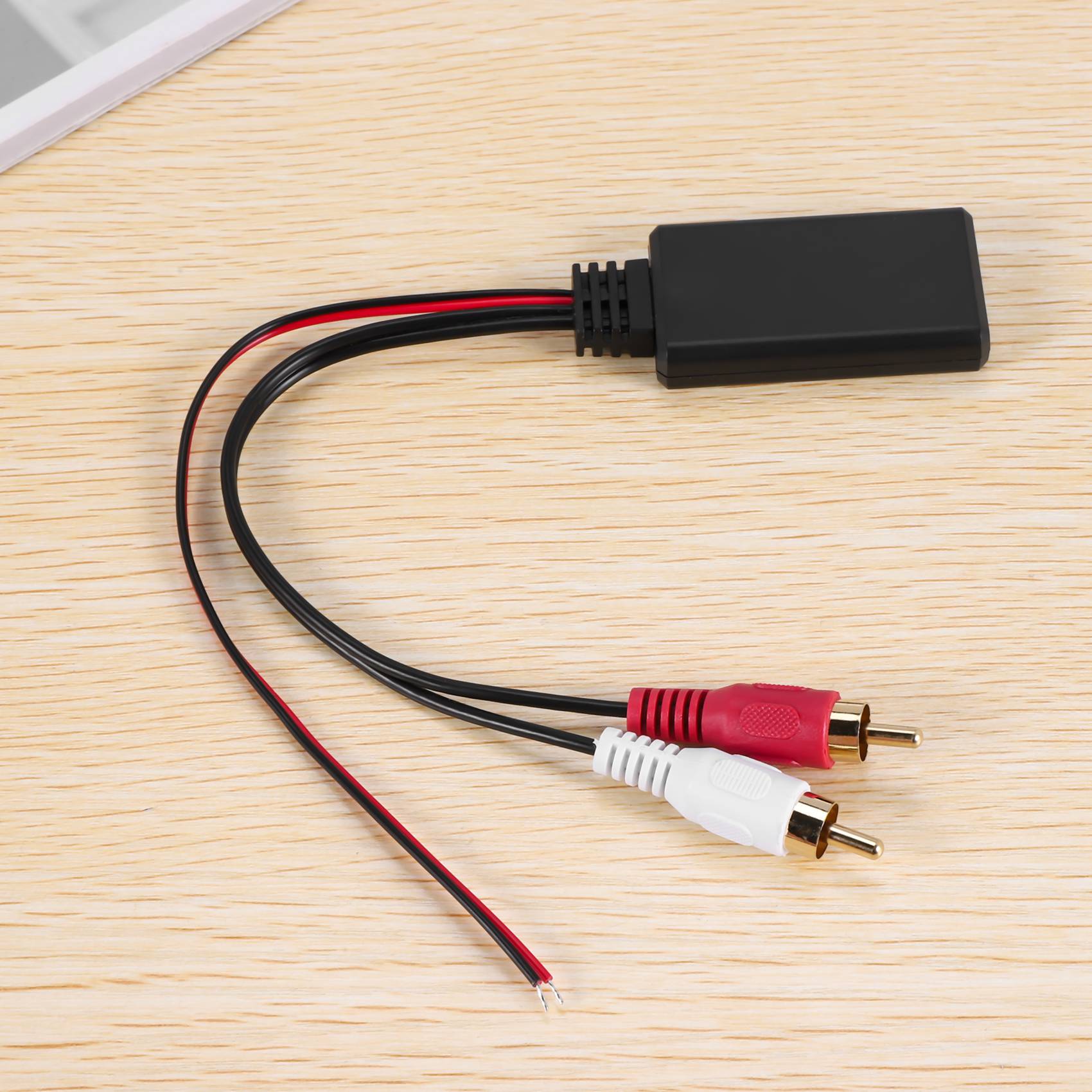 Супер-скидка: Универсальный бе – обзор и цена Audio Cable Rca