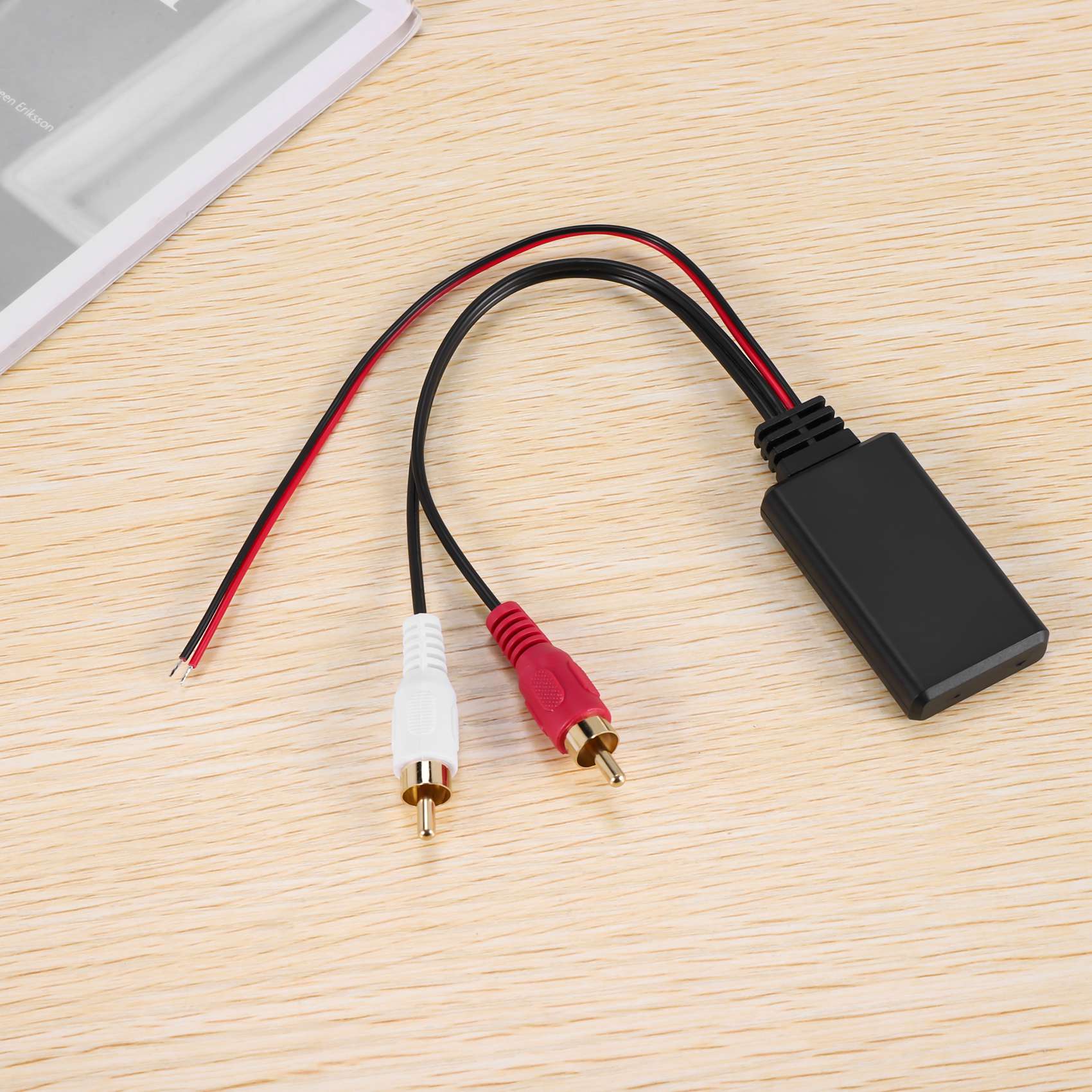 Супер-скидка: Универсальный бе – обзор и цена Audio Cable Rca