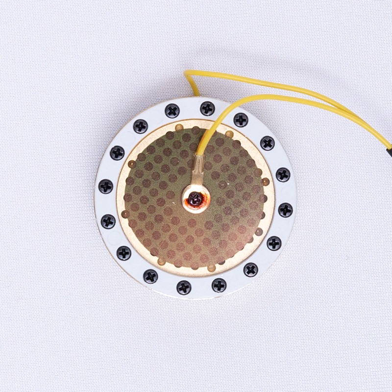 Микрофонная капсула RK-87 с бо – обзор и цена Microphone Capsule