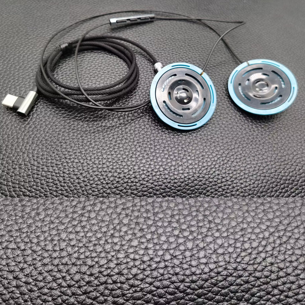Кабель типа C + комплект драйв – обзор и цена Speaker Wire