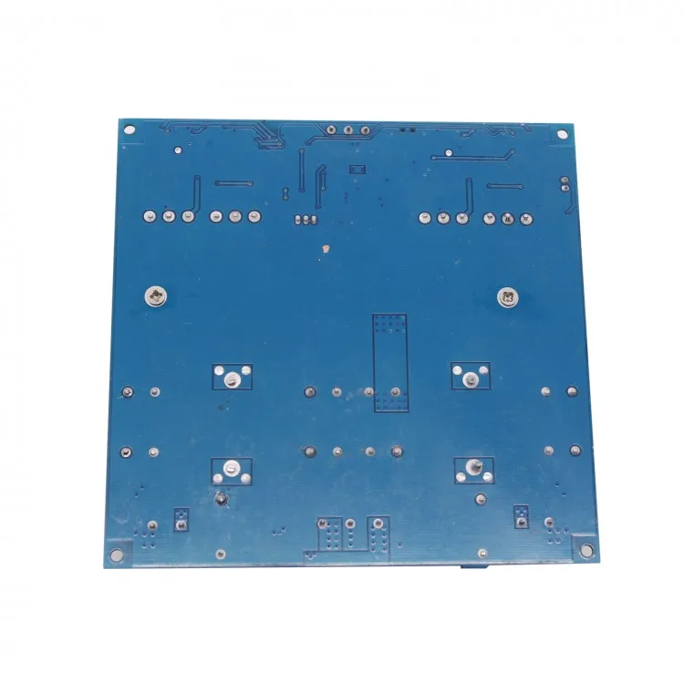 HIFI высокой мощности IRS2092S – обзор и цена Class D Amplifier