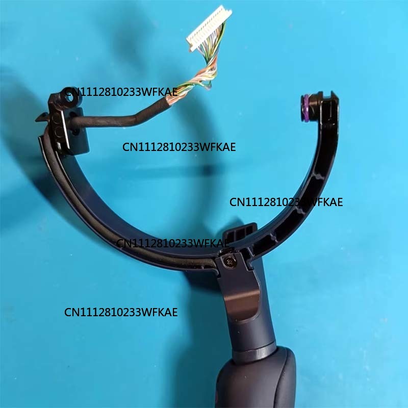 95% новая повязка на голову, б – обзор и цена Headphone Parts