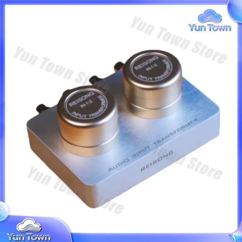 Трансформатор Boyuu BYPT2T для – обзор и цена Passive Preamp