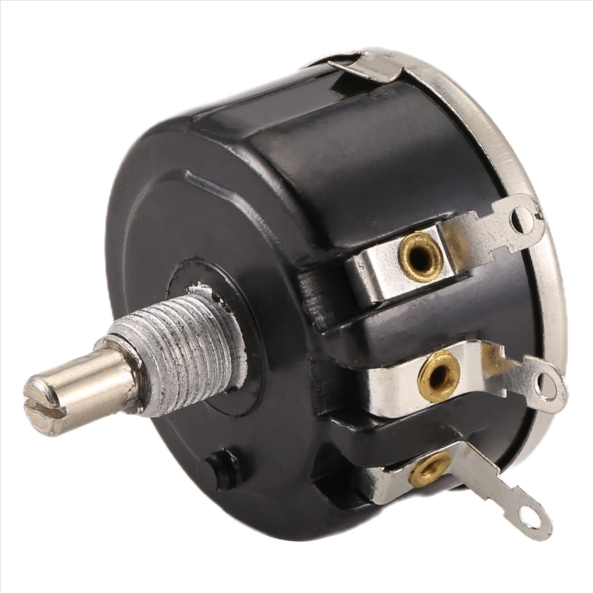 Модный потенциометр Fashion WX – обзор и цена Potentiometer 10K