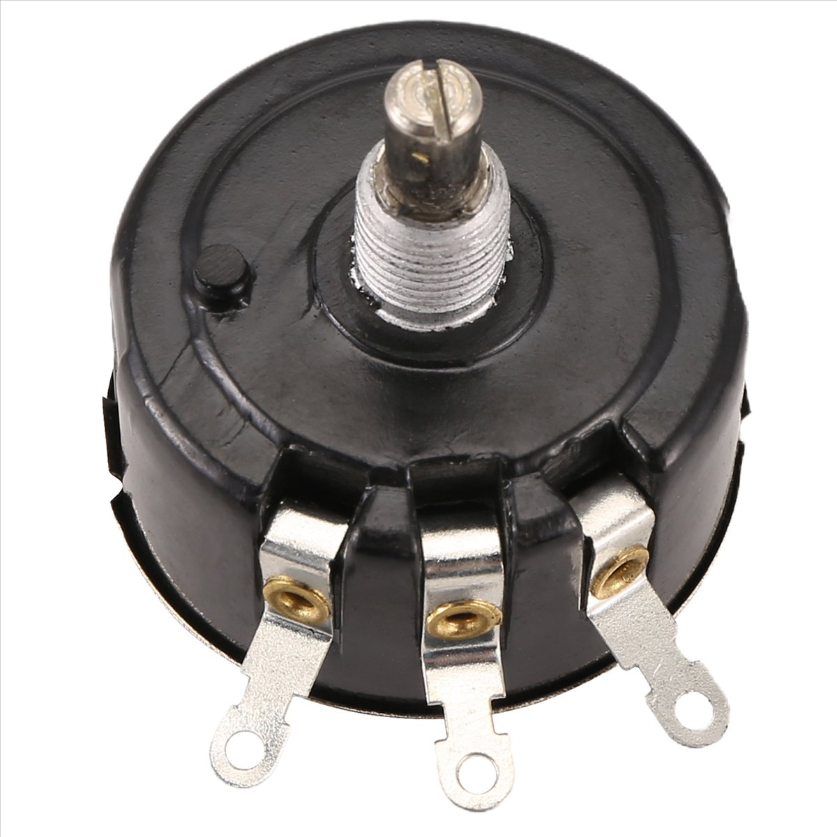 Модный потенциометр Fashion WX – обзор и цена Potentiometer 10K