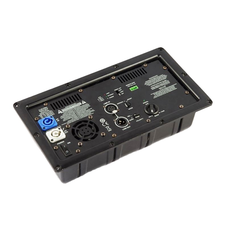 Усилитель класса D AOSHEN с ци – обзор и цена Speaker Kit