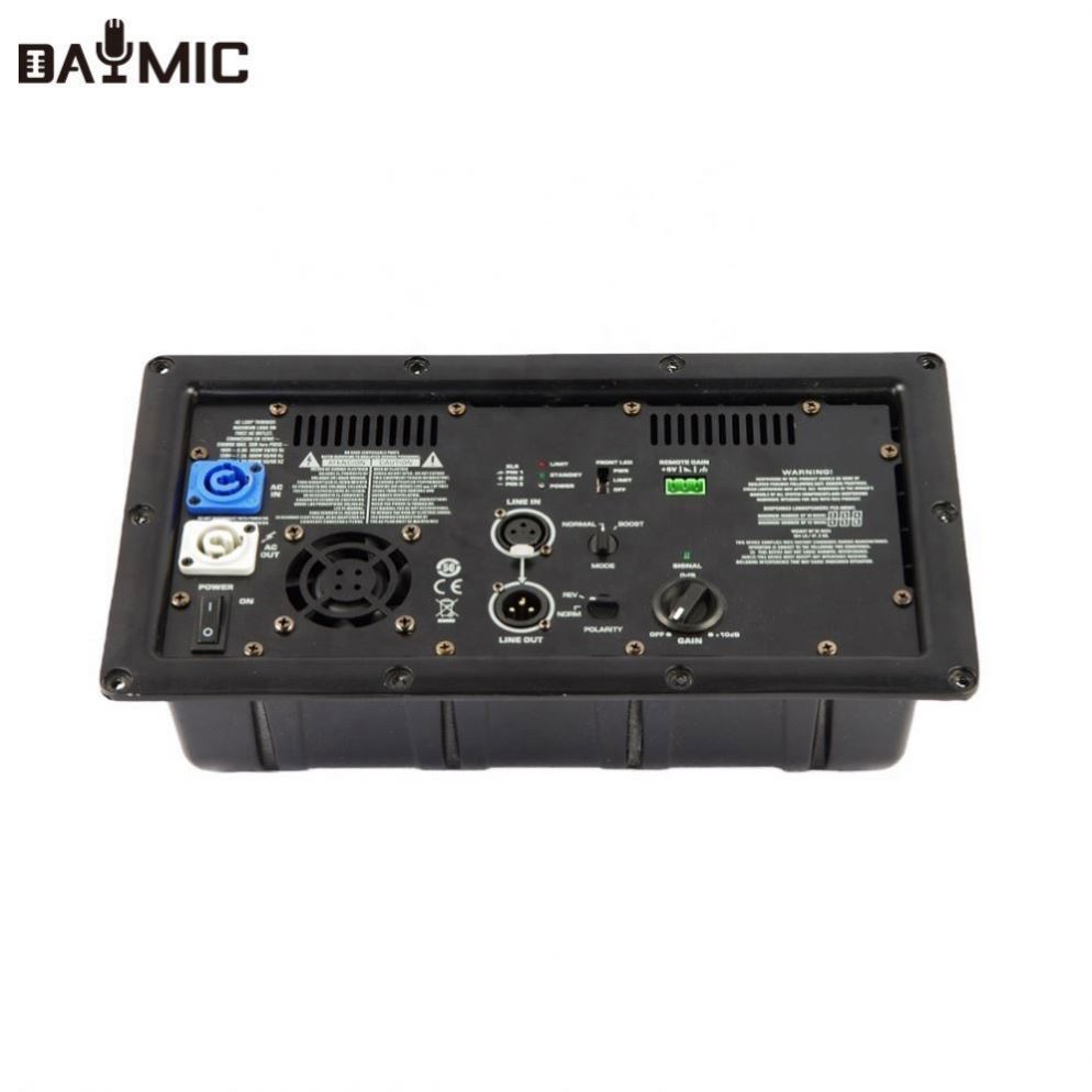 Усилитель класса D AOSHEN с ци – обзор и цена Speaker Kit