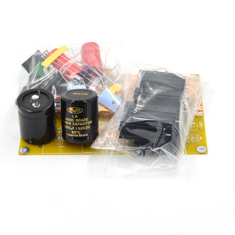 Усилитель для наушников MOFI-L – обзор и цена Headphone Parts