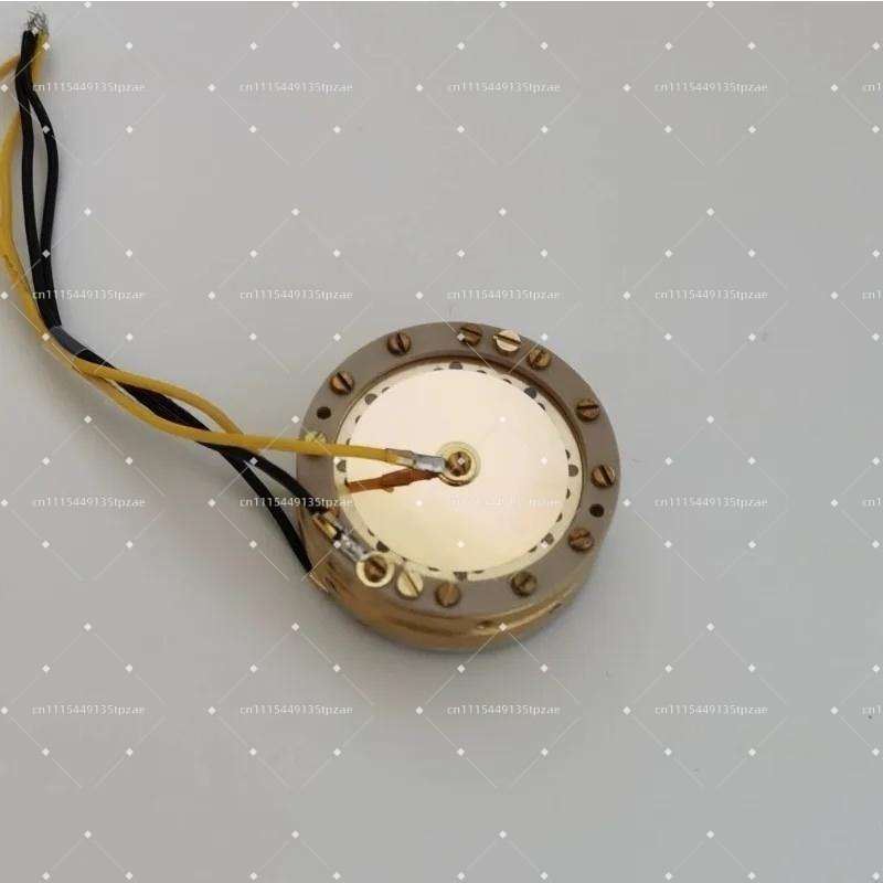 Микрофонная капсула K87, 33,8  – обзор и цена Microphone Capsule