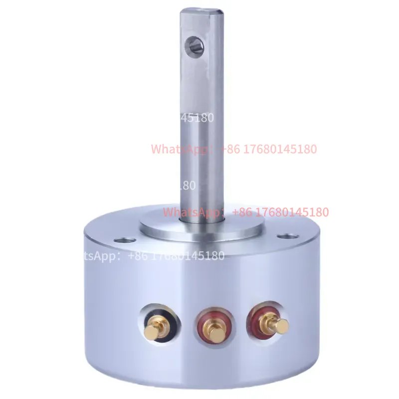 Высококачественный ротационный – обзор и цена Potentiometer 10K