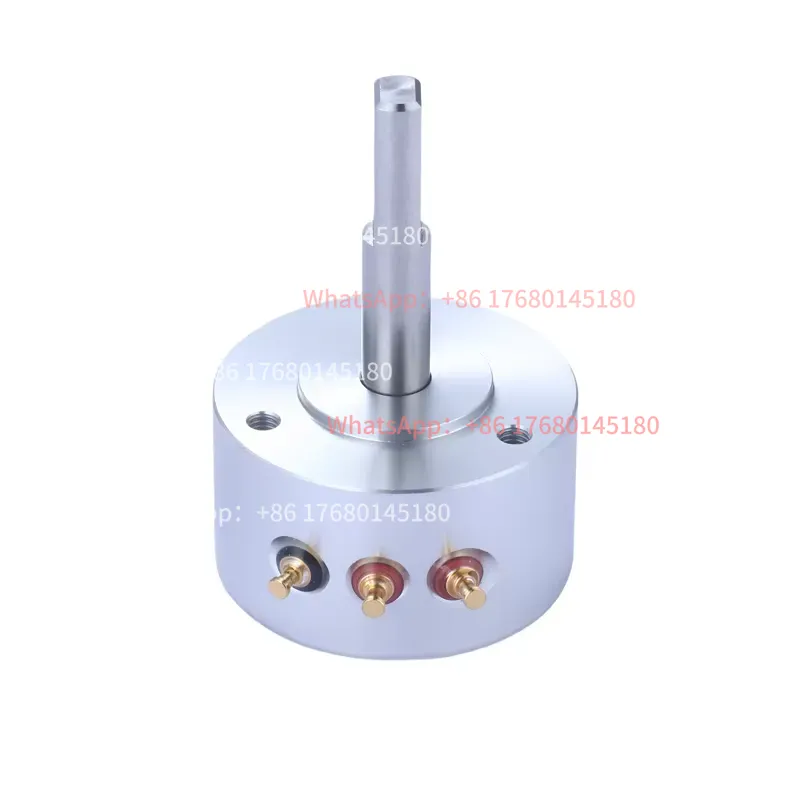 Высококачественный ротационный – обзор и цена Potentiometer 10K