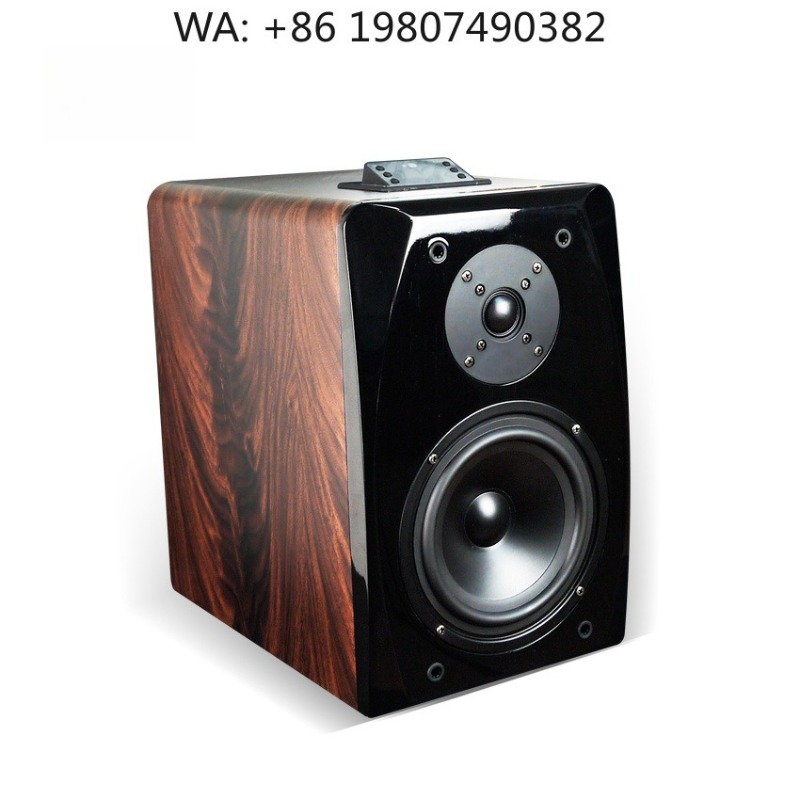 Высокопроизводительная активна – обзор и цена Woofer