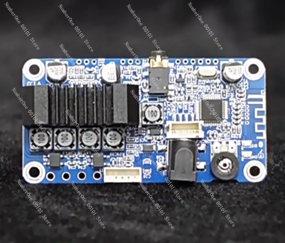 Портативный Bluetooth-усилител – обзор и цена Diy Speaker