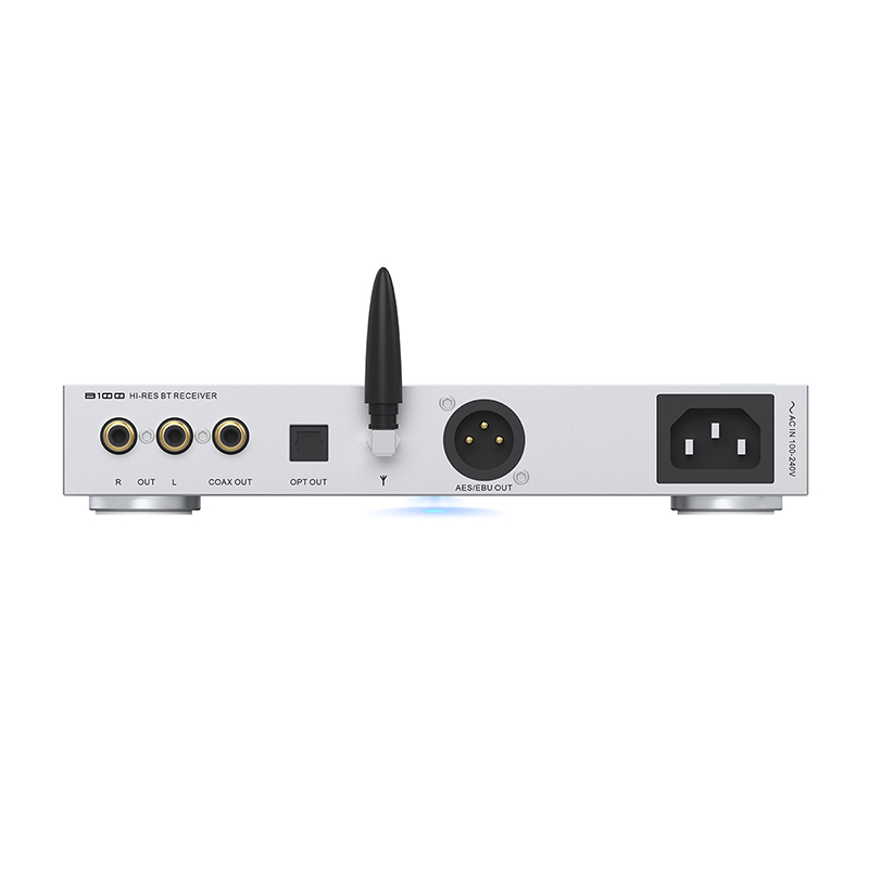 SMSL B100 HI-RES Bluetooth HIF – обзор и цена Sbc Audio Amplifier