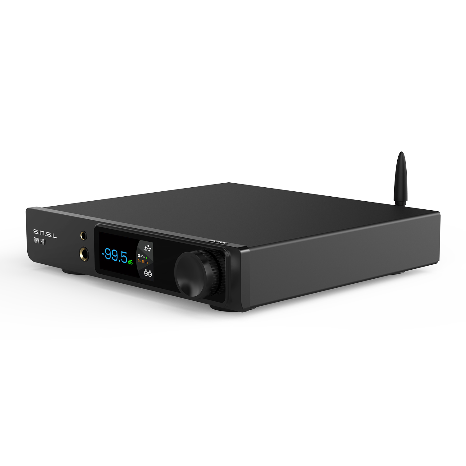 SMSL RAW-HA1 ЦАП Усилитель для – обзор и цена Sbc Audio Amplifier