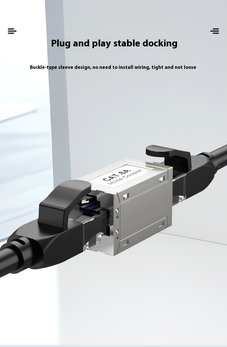 Переходник RJ45 Ethernet-удлин – обзор и цена Rj45 Jack