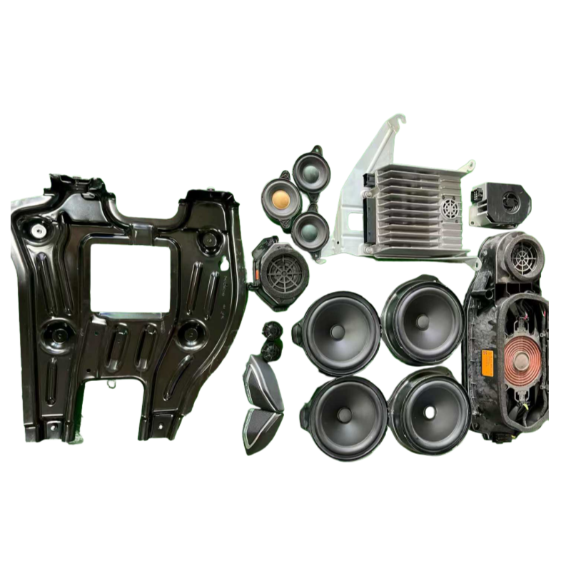 Комплект аудиосистемы для акус – обзор и цена Speaker Kit
