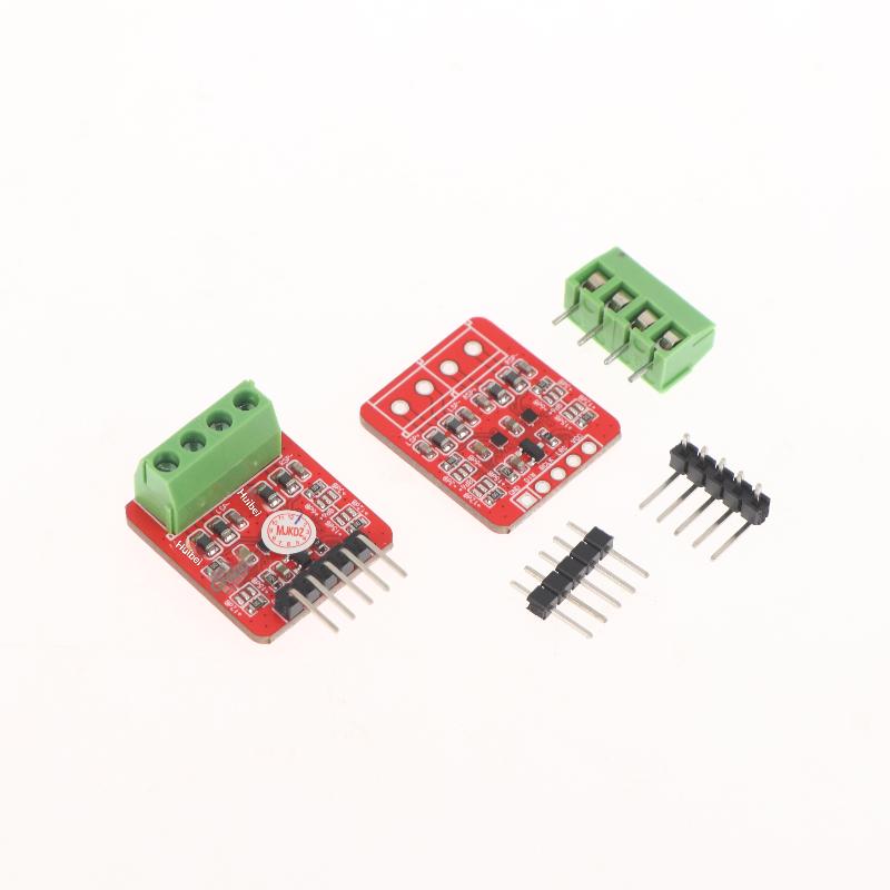 1 шт. модуль MAX98357A, стерео – обзор и цена Class D Amplifier