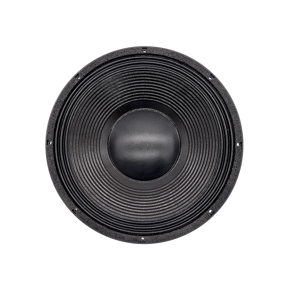15IPAL Новый профессиональный  – обзор и цена Subwoofer