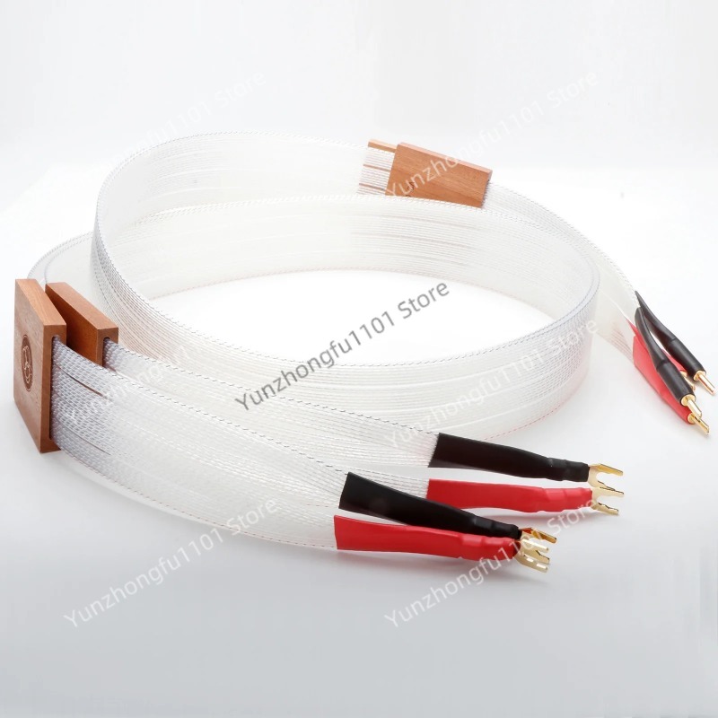 Кабель для акустических систем – обзор и цена Speaker Wire