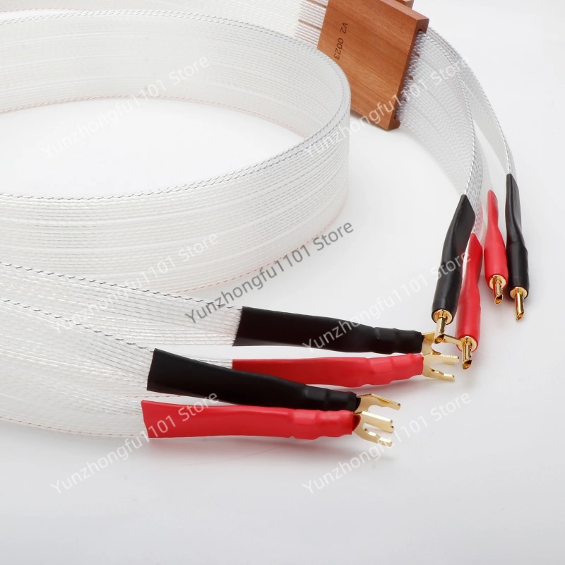 Кабель для акустических систем – обзор и цена Speaker Wire