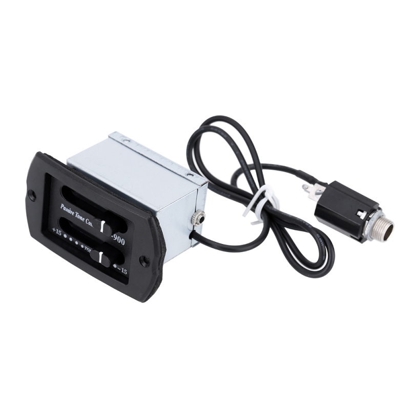 Акустическая гитара с пассивны – обзор и цена Passive Preamp