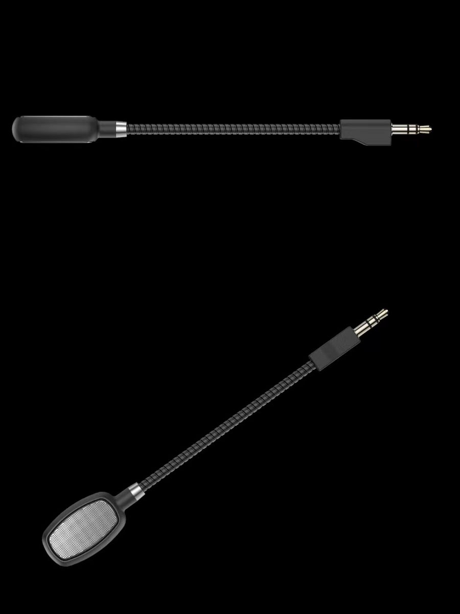 Синяя конденсаторная микрофонн – обзор и цена Microphone Capsule