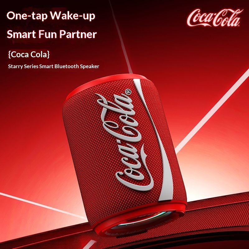 Новая совместная робота Coke-C – обзор и цена Subwoofer