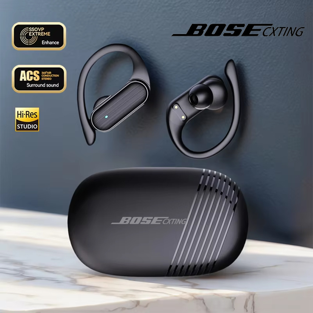 BOSECXTING A520 – беспроводные – обзор и цена Headphone Parts