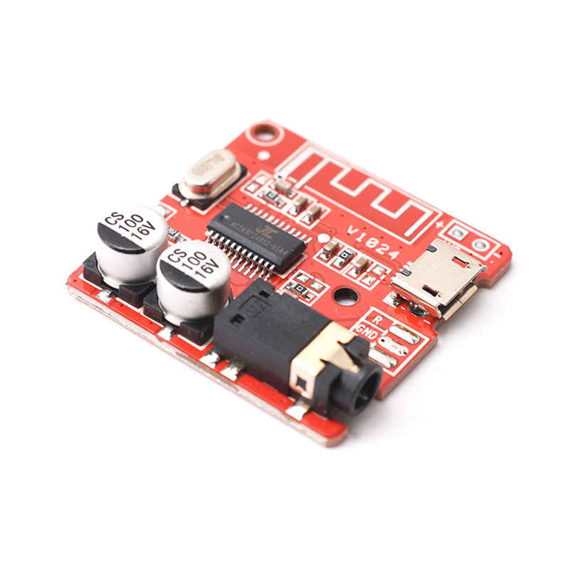 Беспроводной Bluetooth-аудиопр – обзор и цена Diy Speaker