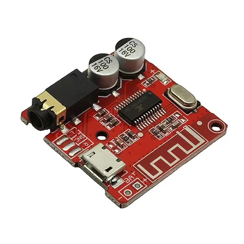 Беспроводной Bluetooth-аудиопр – обзор и цена Diy Speaker