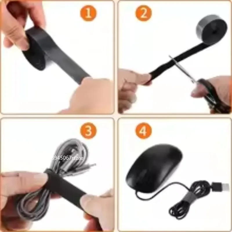 Органайзер для кабелей, самокл – обзор и цена Headphone Parts