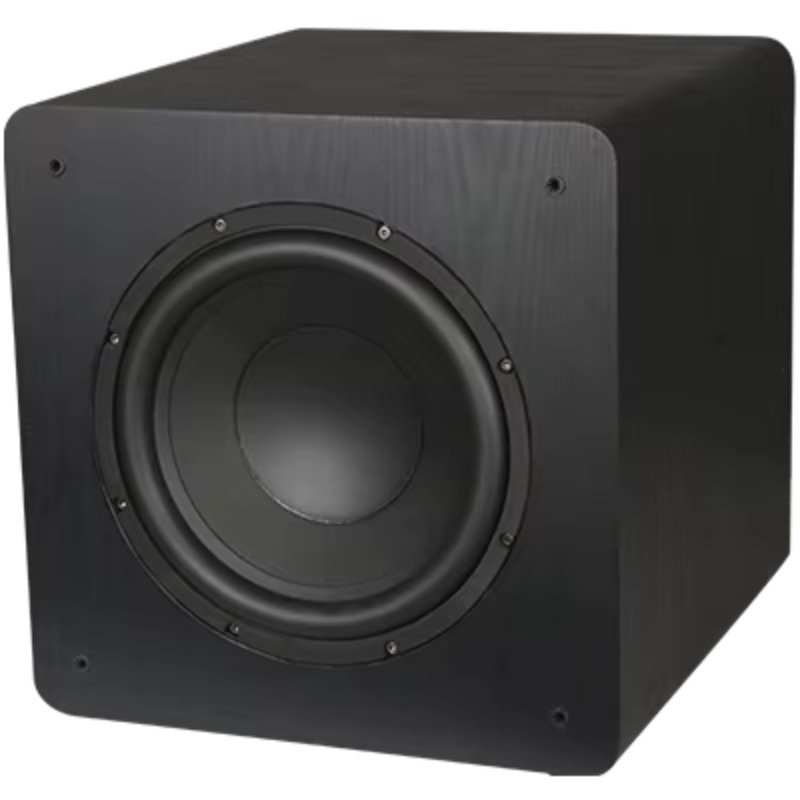 Tonewinner SW-D2000 400W 12-дю – обзор и цена Subwoofer