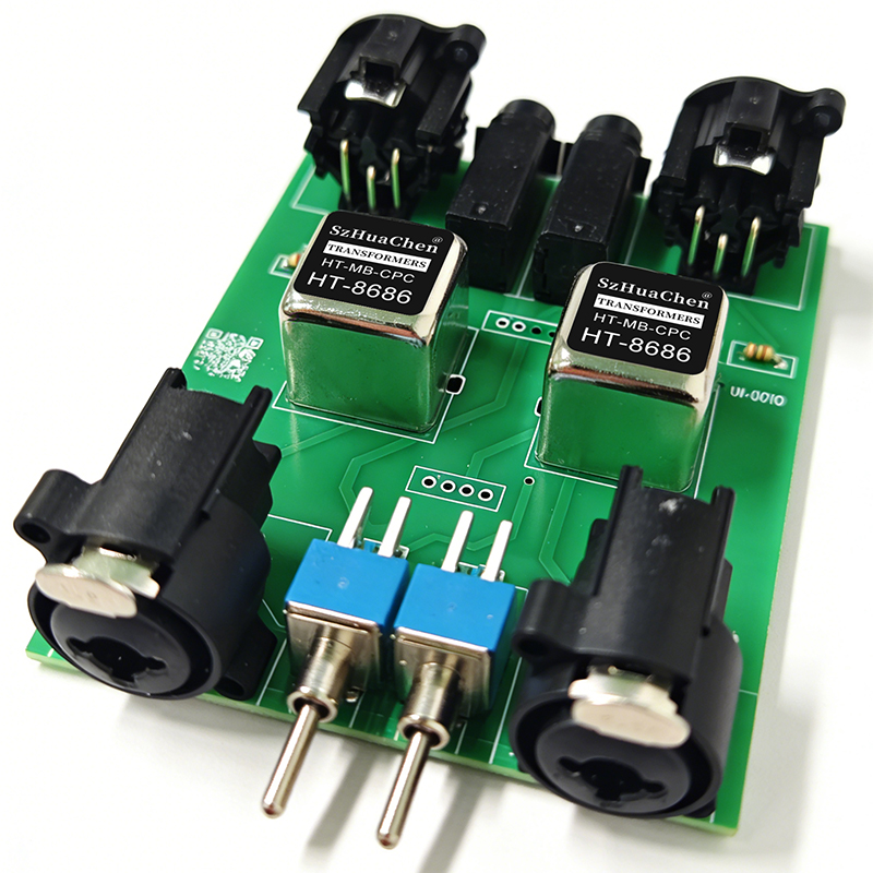 Аудиоизолятор XLR: трансформат – обзор и цена Subwoofer