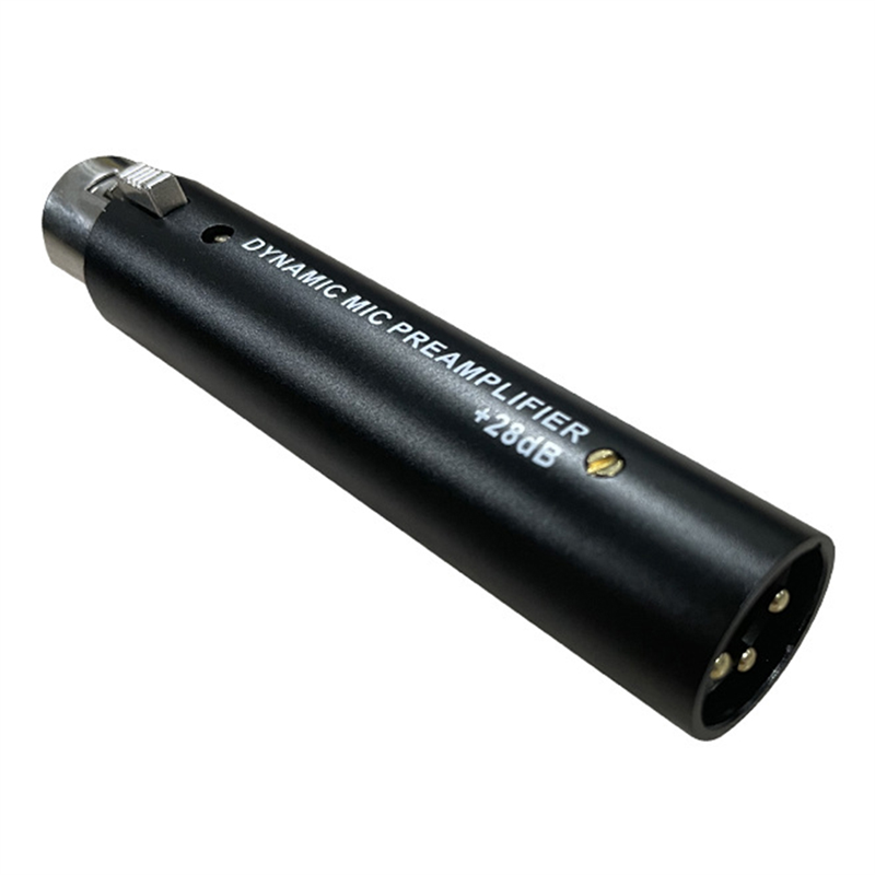 Микрофонный предусилитель DM1, – обзор и цена Ribbon Microphone