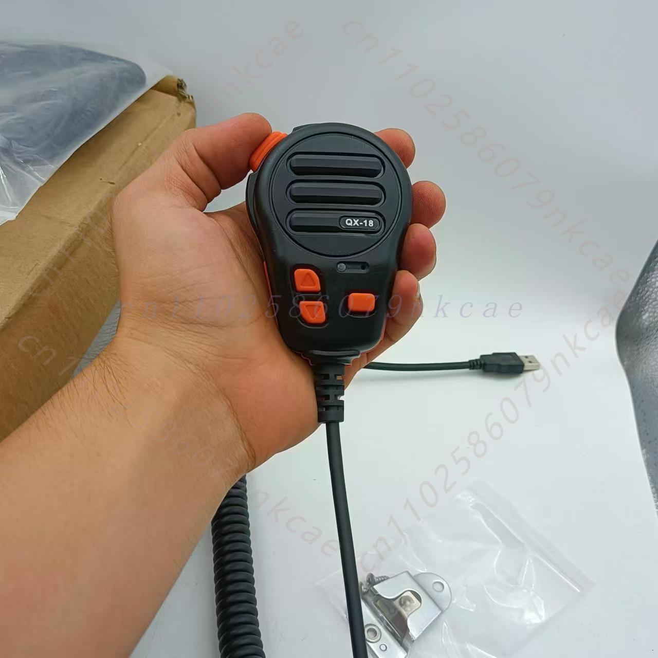 USB-микрофон, компьютерная кон – обзор и цена Speaker Wire