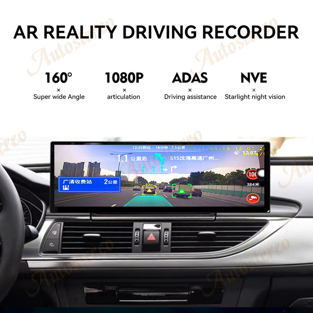 Carplay 14,9 Android 14 для Au – обзор и цена Ribbon Microphone