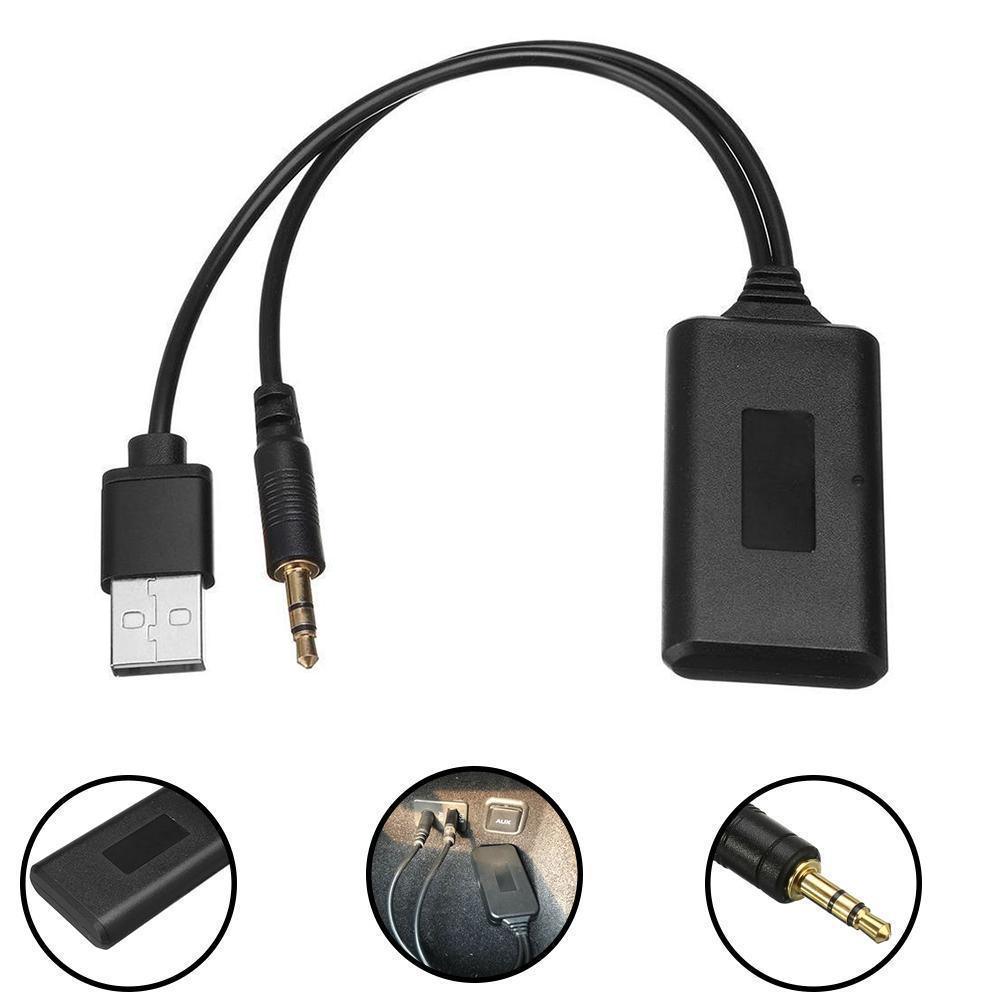 Автомобильный беспроводной Blu – обзор и цена Audio Cable Rca